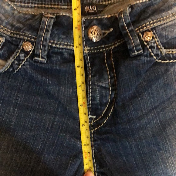 Jeans - Picture 7 of 9